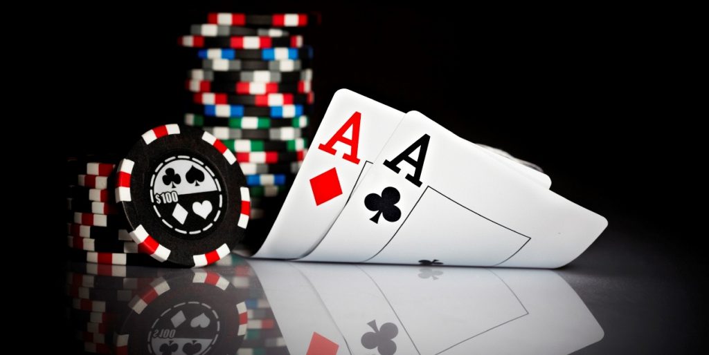Full Tilt online poker