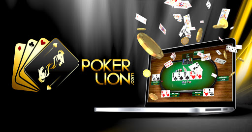 Pokerlion online poker room