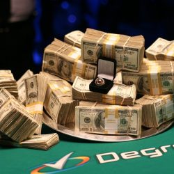 Top Professional Poker Players Worldwide