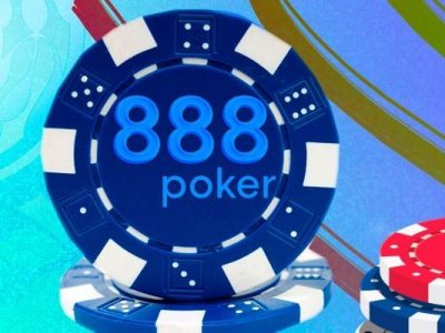 888Poker