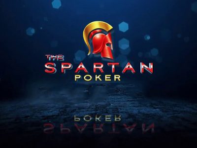 Spartan Poker