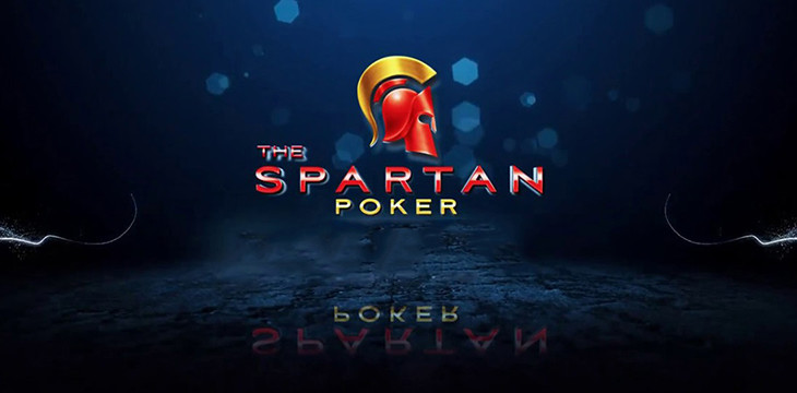 Spartan Poker App