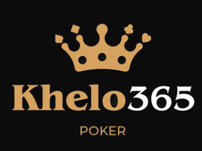 Khelo365 Poker