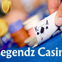 Gold Coins vs Sweeps Coins at Legendz Casino Explained