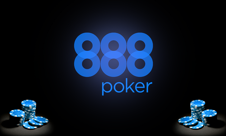 888 Poker India