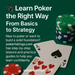 How to Revive a Legend: A Comprehensive Analysis and Outlook for PokerListings in 2025